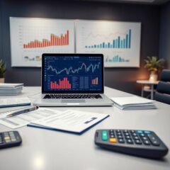 Podstawy i korzyści korzystania z księgowości dla firm