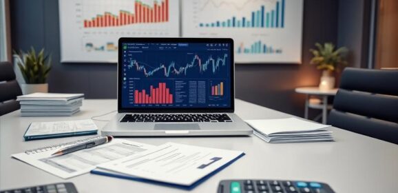 Podstawy i korzyści korzystania z księgowości dla firm